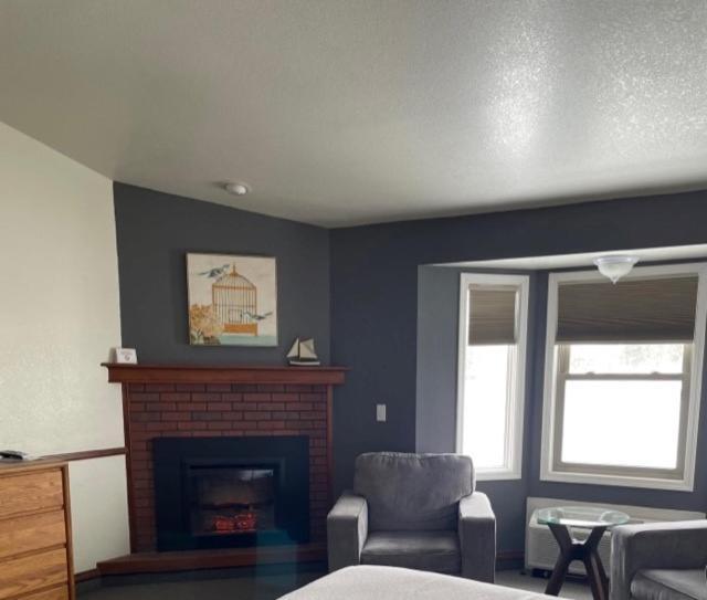 Hilltop Inn Broomfield Denver Экстерьер фото