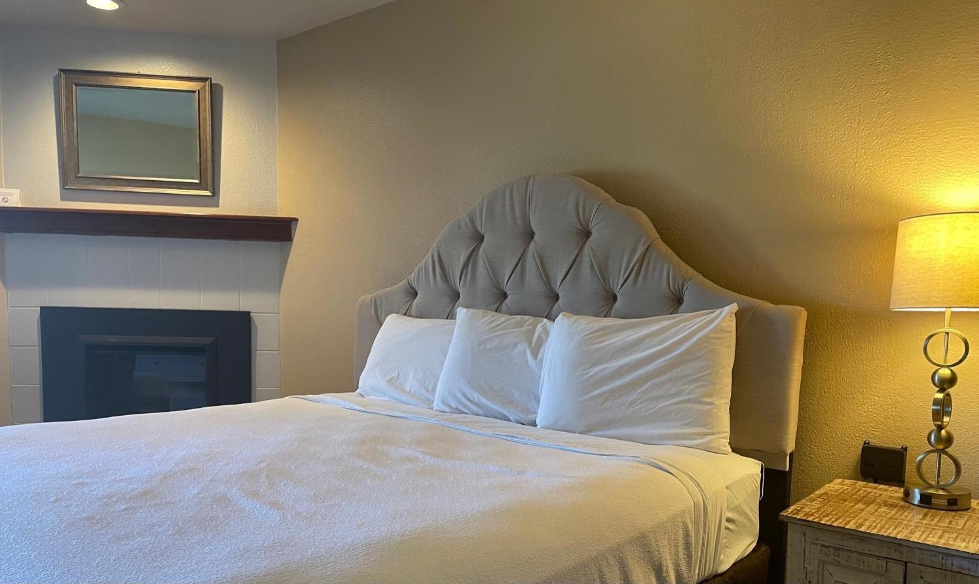 Hilltop Inn Broomfield Denver Экстерьер фото