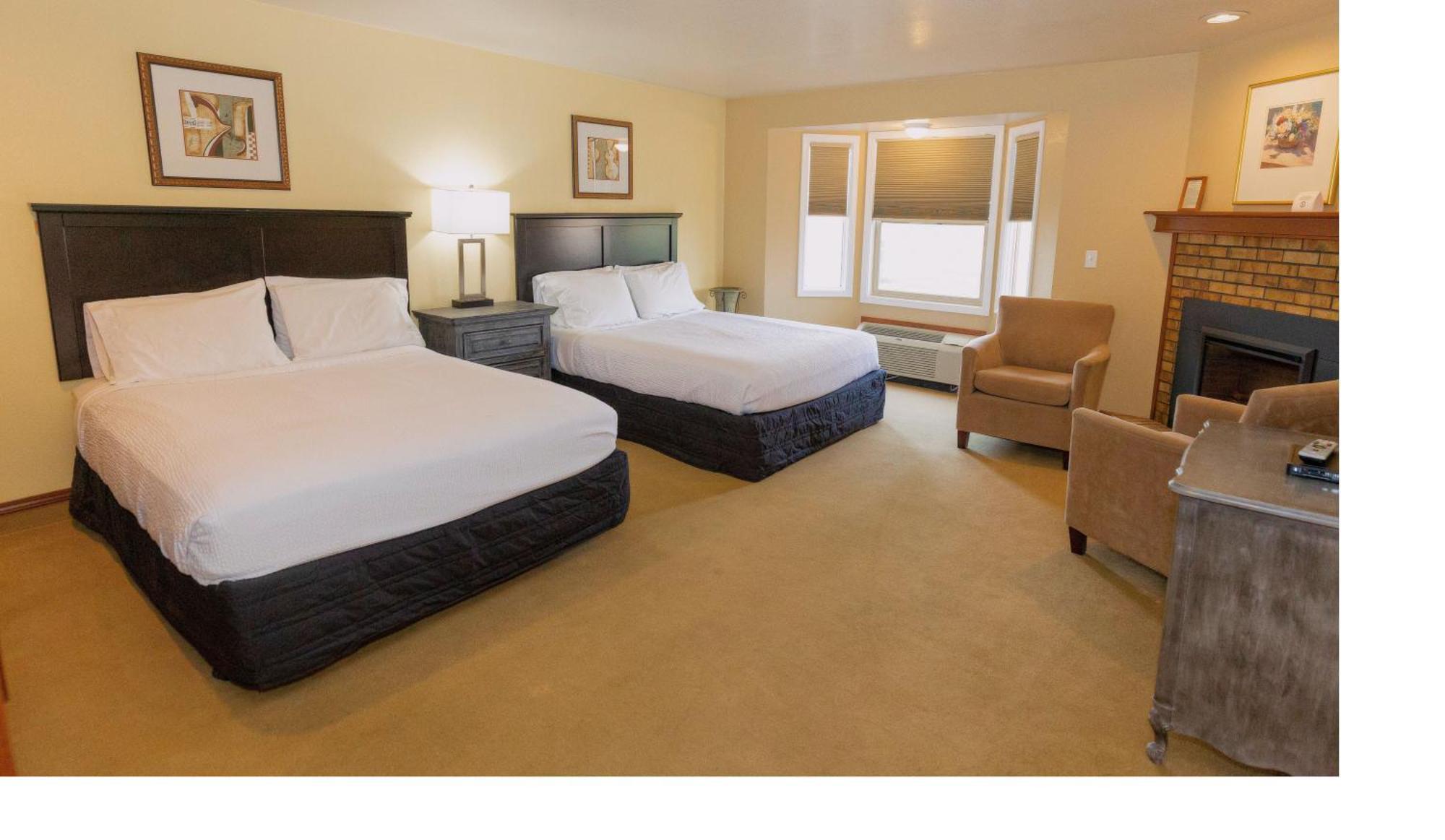 Hilltop Inn Broomfield Denver Экстерьер фото