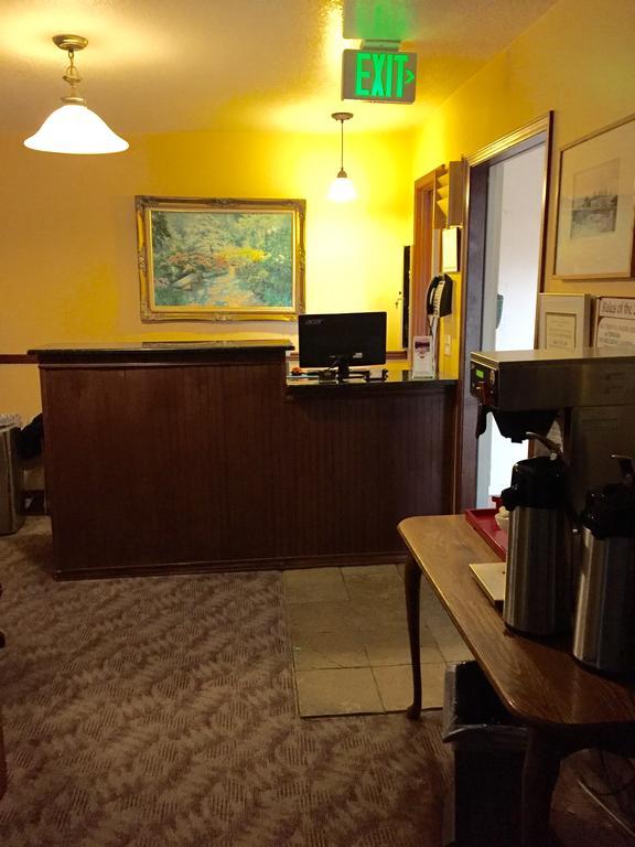 Hilltop Inn Broomfield Denver Экстерьер фото