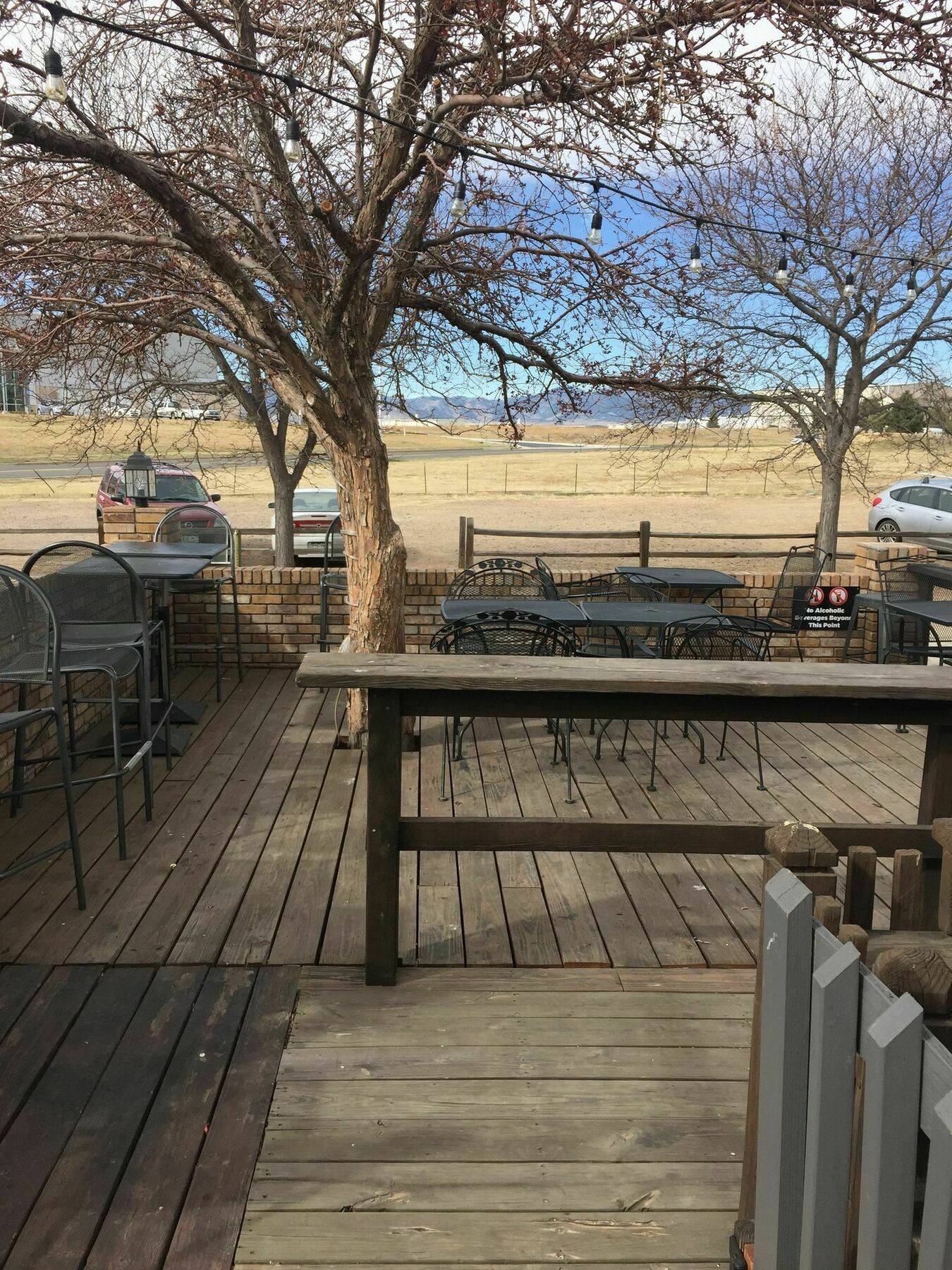 Hilltop Inn Broomfield Denver Экстерьер фото