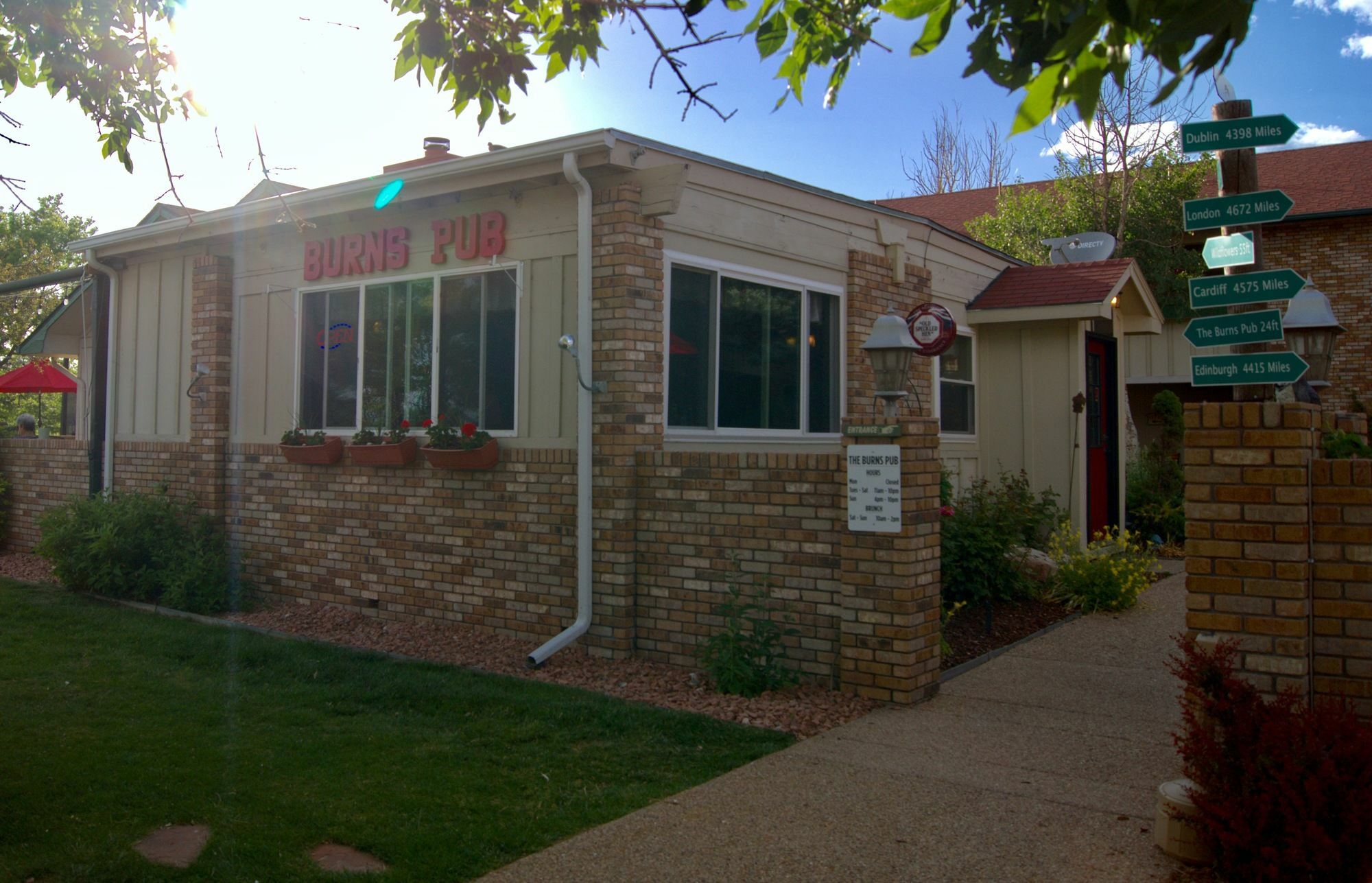 Hilltop Inn Broomfield Denver Экстерьер фото