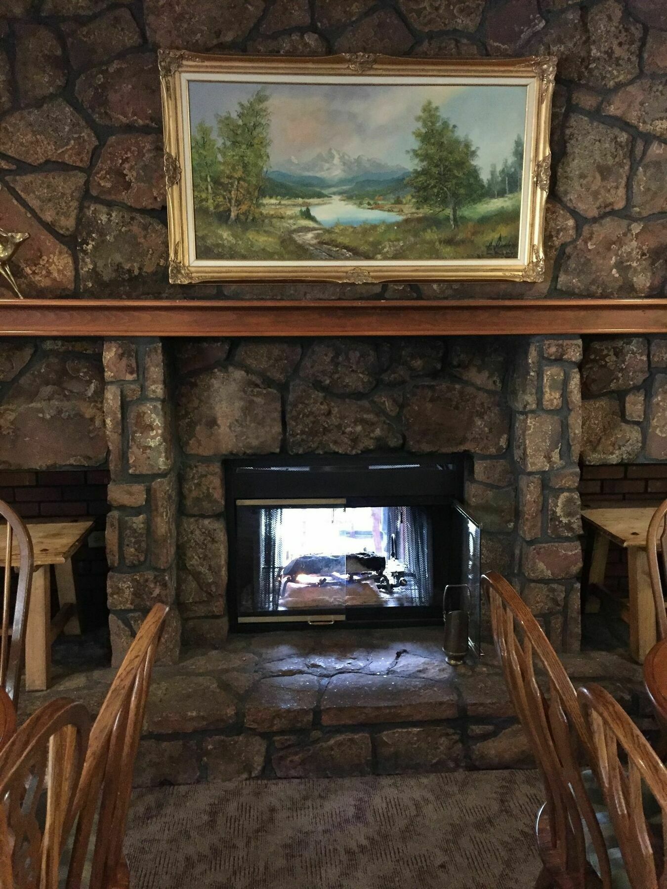 Hilltop Inn Broomfield Denver Экстерьер фото