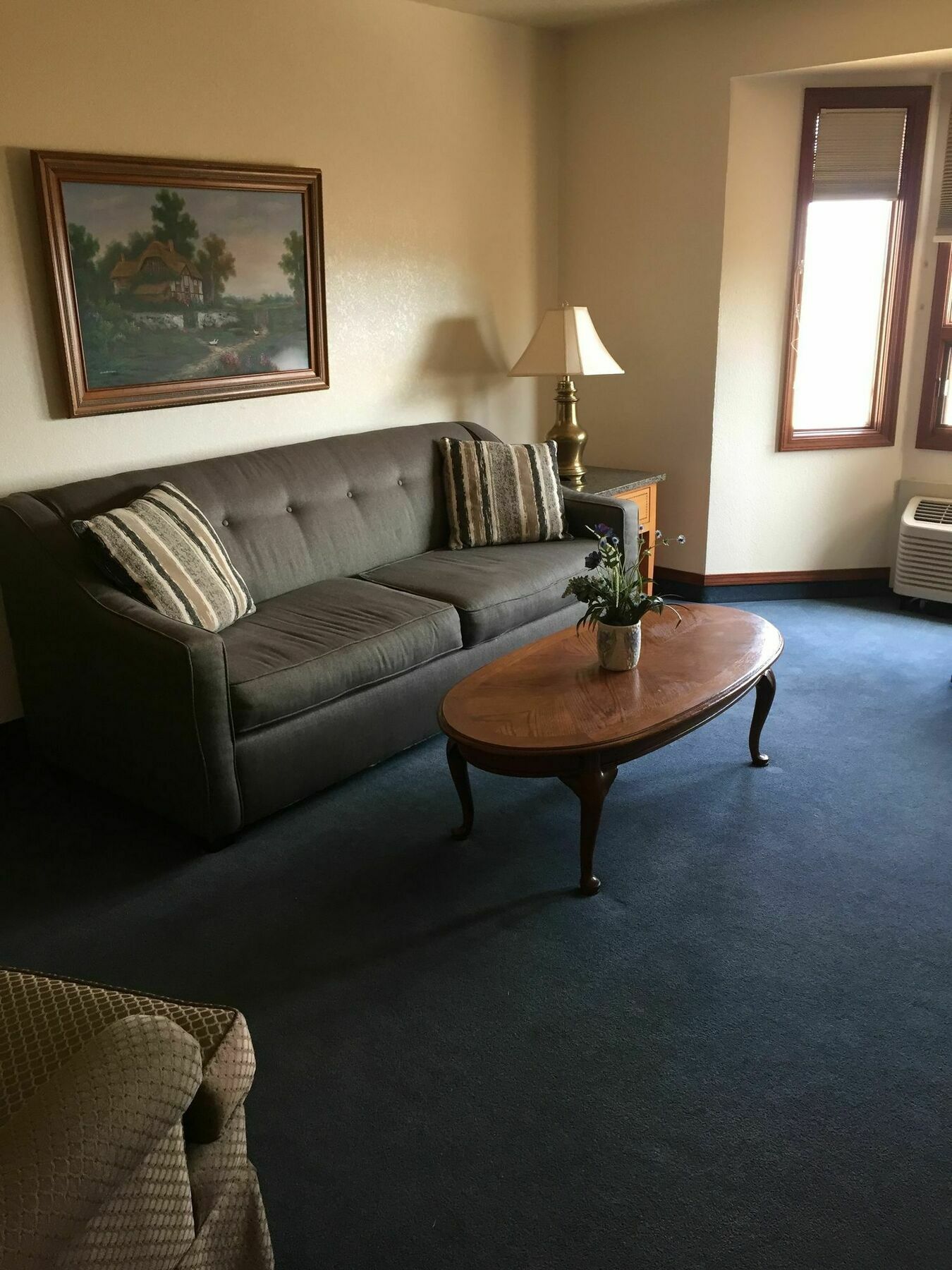 Hilltop Inn Broomfield Denver Экстерьер фото